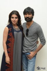 Nava Manmadhudu Movie Press Meet